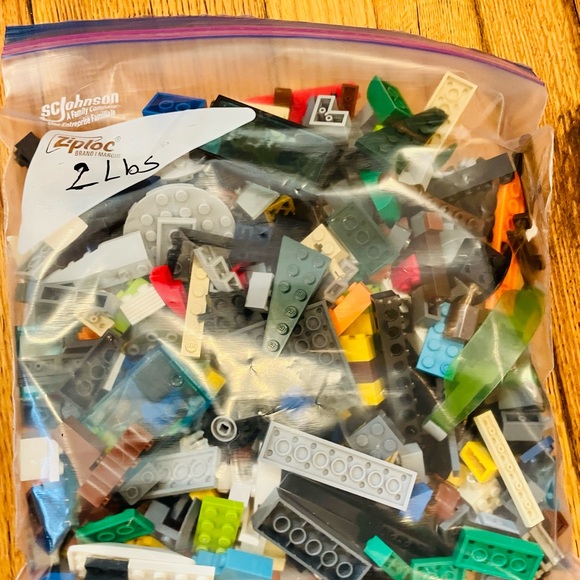 Legos! Assorted!! - Picture 5 of 8